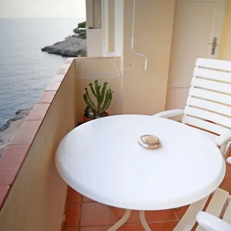 Apartment Le Chant Des Vagues